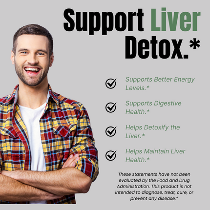 Urgent Liver 911 Advanced Liver Support Formula 4 Bottles 240 Capsules