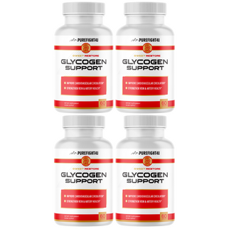 Glycogen Support-240 Capsules