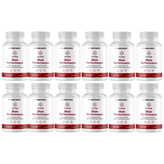 BioPeak Male Performance-720 Capsules