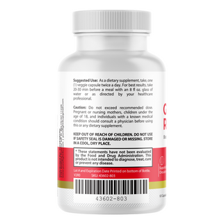 Glyco Renew-300 Capsules