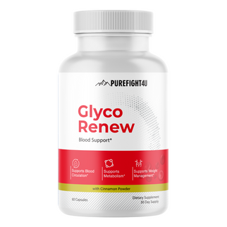 Glyco Renew-60 Capsules