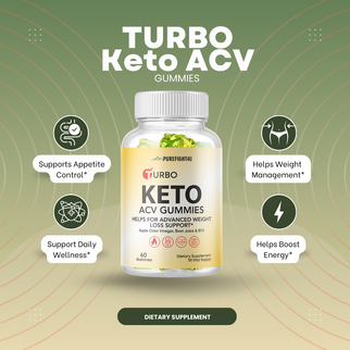 8 Bottles Keto ACV Turbo Gummies-480 Gummies