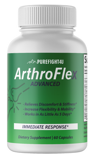 ArthroFlex Advanced - 60 Capsules