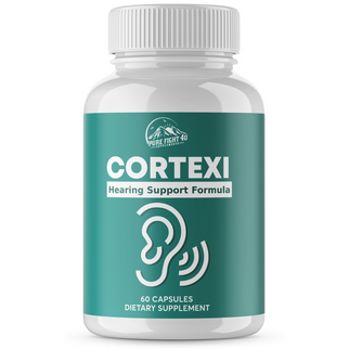 Cortexi Hearing Support Formula 60 Capsules