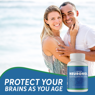 Neuronol Advanced Cognitive Formula 60 Capsules