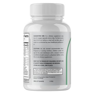 Urgent Liver 911 Advanced Liver Support Formula 60 Capsules