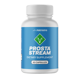 Prosta Stream Dietary Supplement 60 Capsules